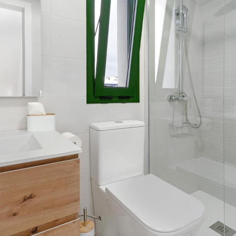 Bungalow Carpe Diem Capri - One-Bedroom House - 23