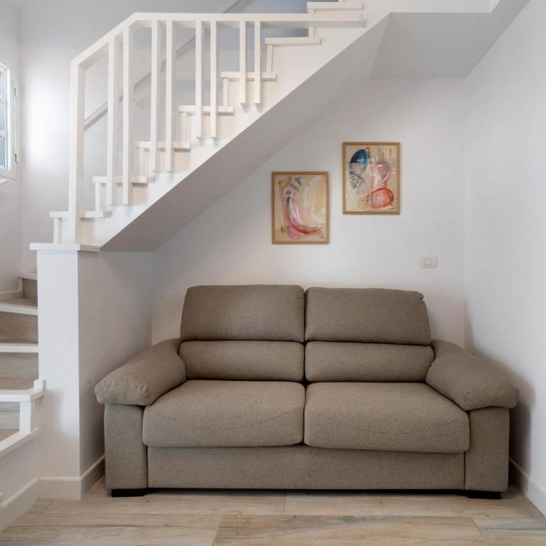 Bungalow Carpe Diem Capri - One-Bedroom House - 7