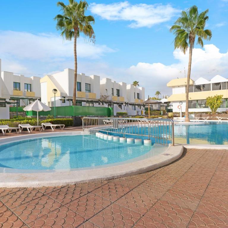 Bungalow Carpe Diem Capri - One-Bedroom House - 28