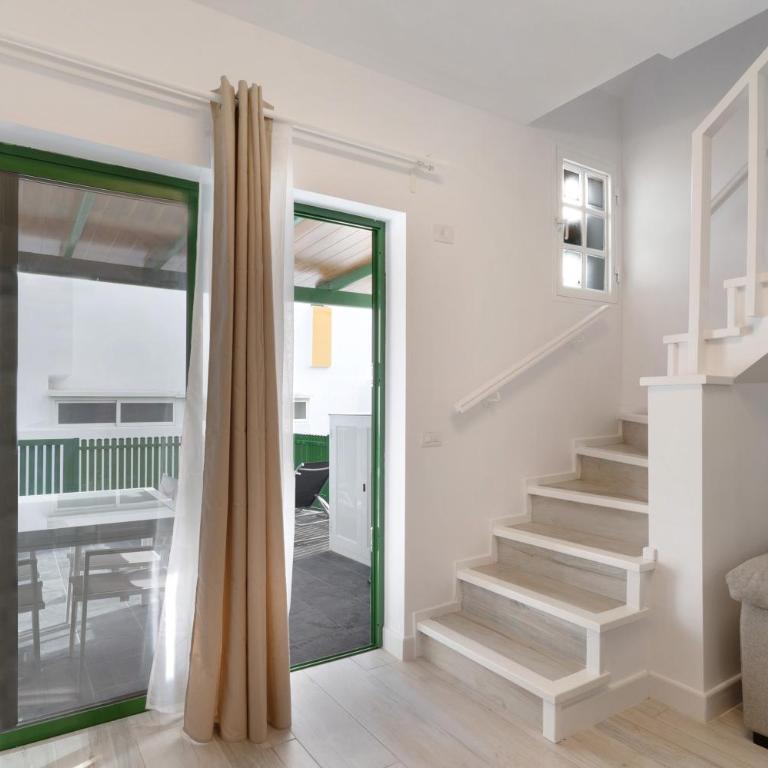 Bungalow Carpe Diem Capri - One-Bedroom House - 18