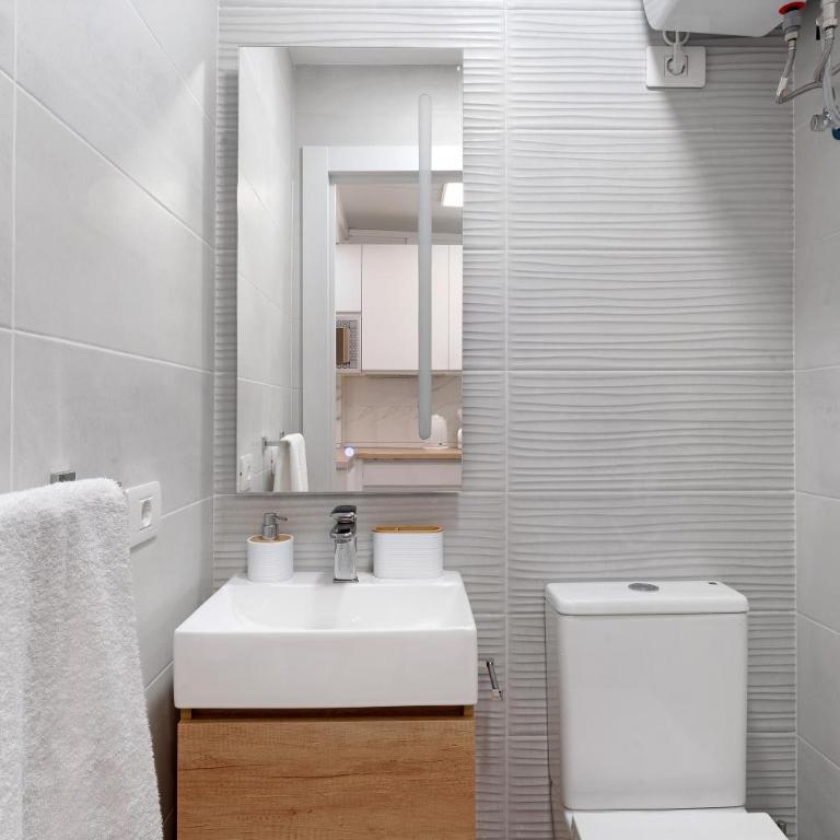 Bungalow Carpe Diem Capri - One-Bedroom House - 17