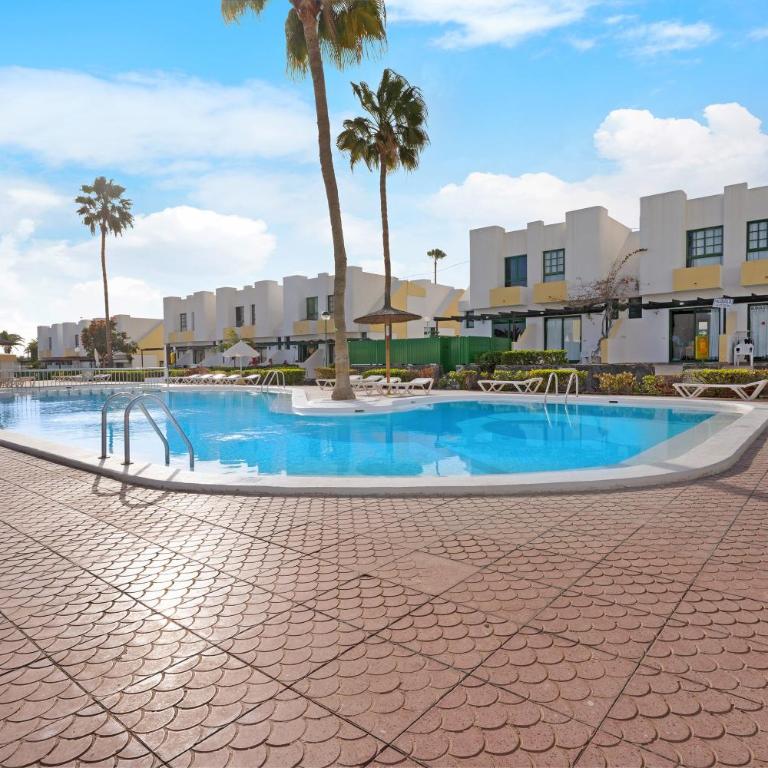 Bungalow Carpe Diem Capri - One-Bedroom House - 9