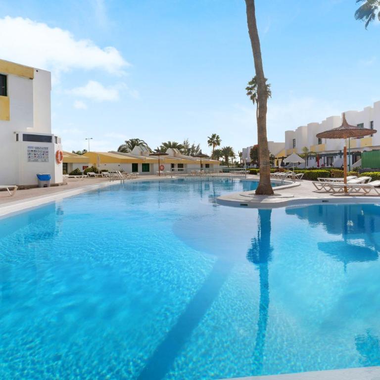 Bungalow Carpe Diem Capri - One-Bedroom House - 3