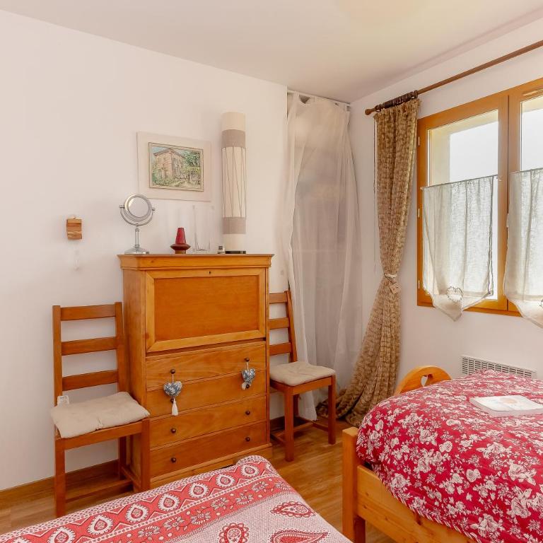 Maison de Tamo - 6 personnes - Maison 3 Chambres - 25