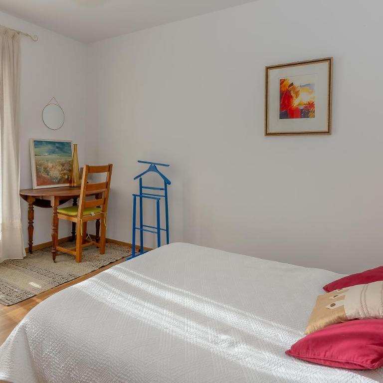 Maison de Tamo - 6 personnes - Maison 3 Chambres - 14
