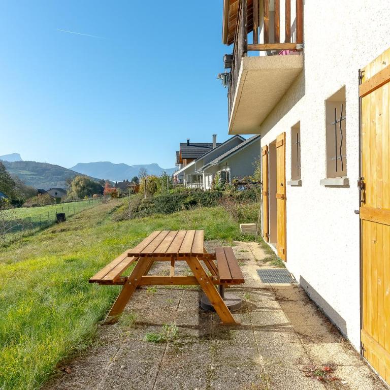 Maison de Tamo - 6 personnes - Maison 3 Chambres - 30