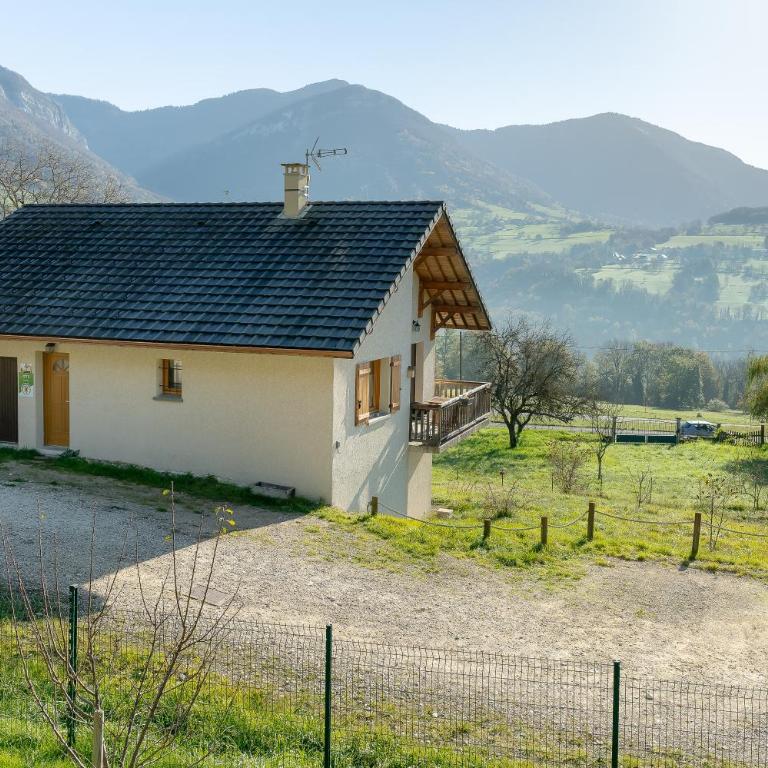Maison de Tamo - 6 personnes - Maison 3 Chambres - 31