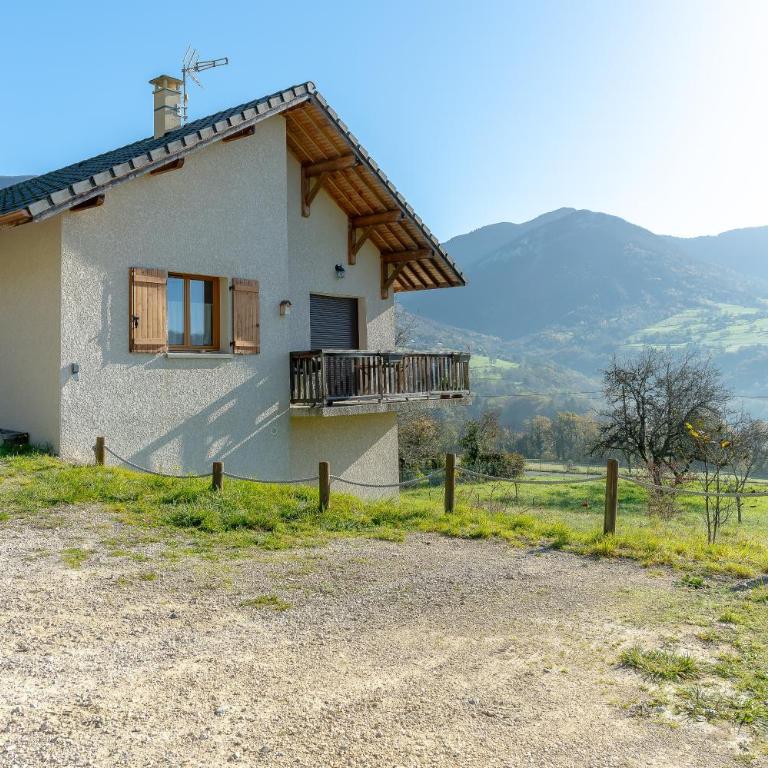 Maison de Tamo - 6 personnes - Maison 3 Chambres - 4