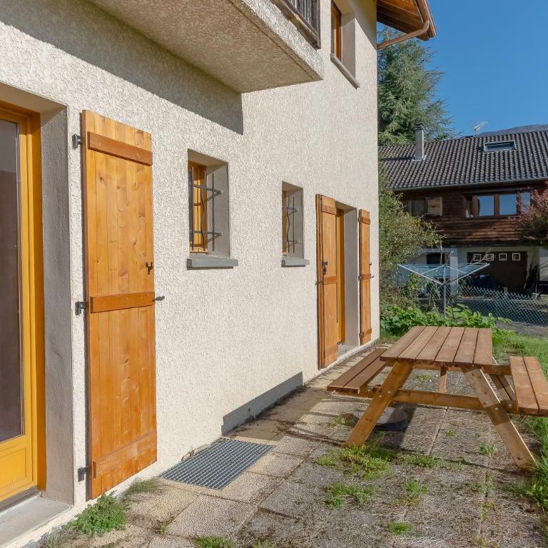 Maison de Tamo - 6 personnes - Maison 3 Chambres - 29