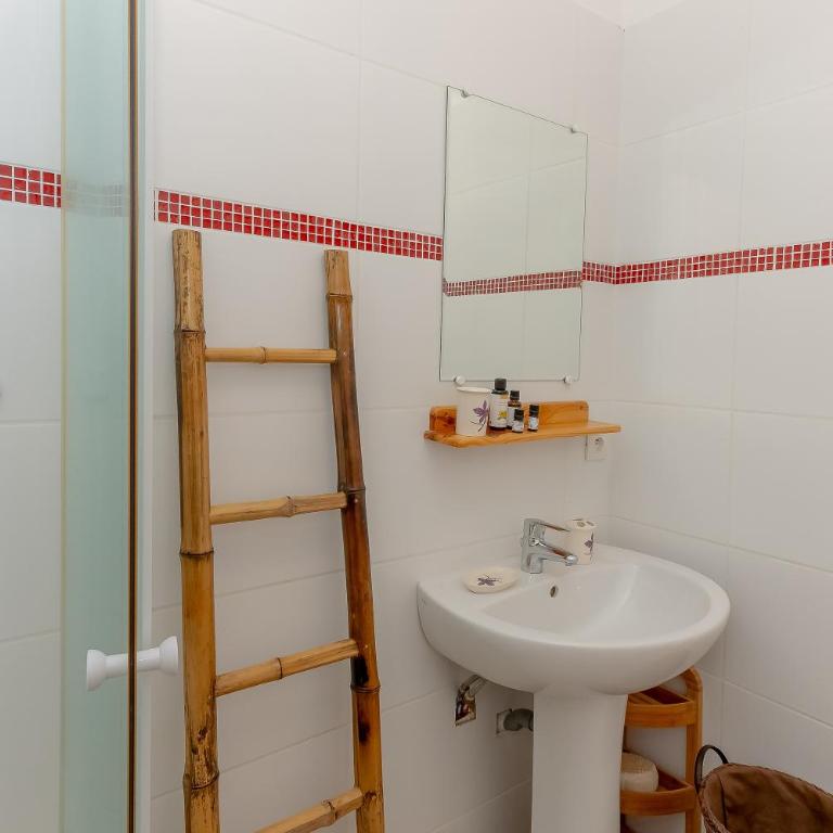 Maison de Tamo - 6 personnes - Maison 3 Chambres - 22