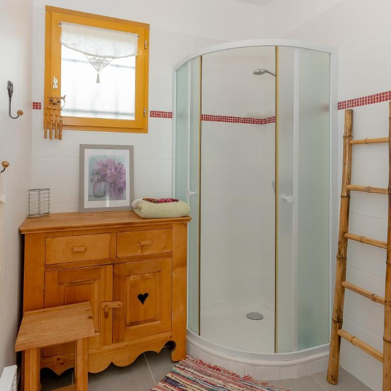 Maison de Tamo - 6 personnes - Maison 3 Chambres - 21