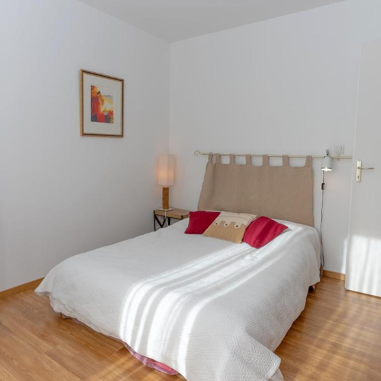 Maison de Tamo - 6 personnes - Maison 3 Chambres - 13
