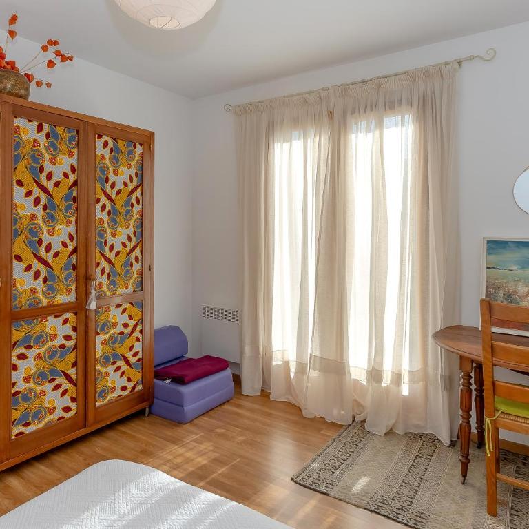 Maison de Tamo - 6 personnes - Maison 3 Chambres - 15