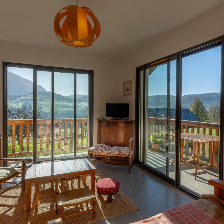 Maison de Tamo - 6 personnes - Maison 3 Chambres - 6