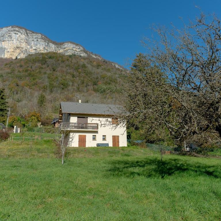 Maison de Tamo - 6 personnes - Maison 3 Chambres - 32