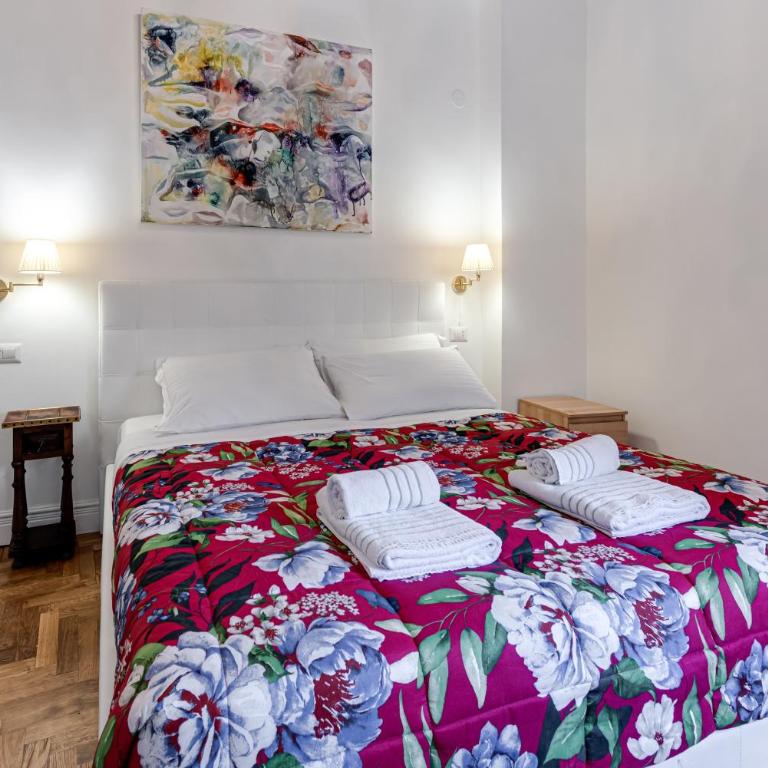 Irene and Elena House - Florence - Appartamento Superior - 19