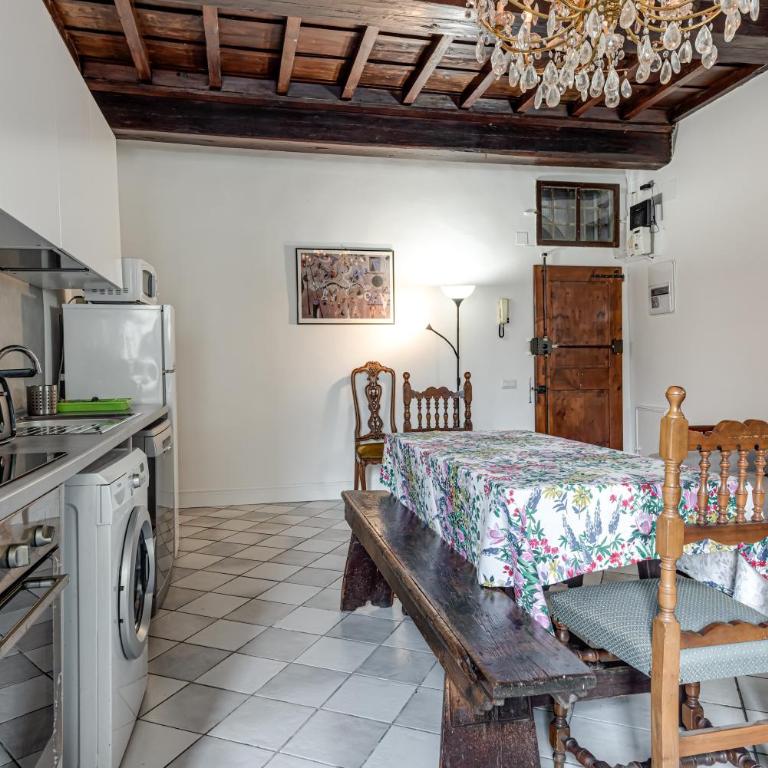 Irene and Elena House - Florence - Appartamento Superior - 11