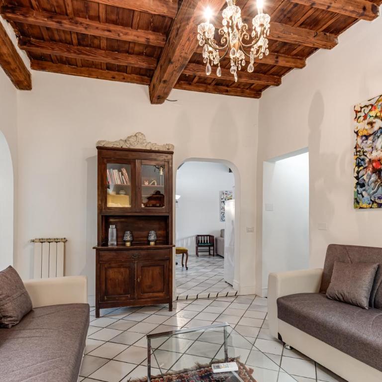 Irene and Elena House - Florence - Appartamento Superior - 7