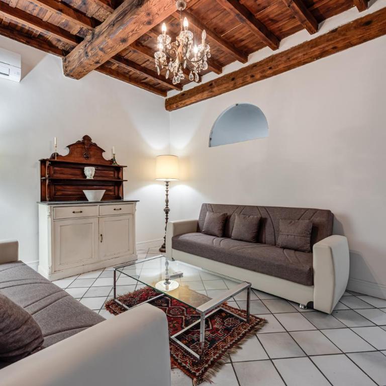 Irene and Elena House - Florence - Appartamento Superior - 6