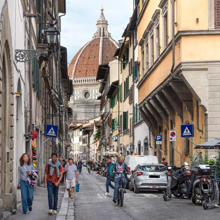 Irene and Elena House - Florence - Appartamento Superior - 1