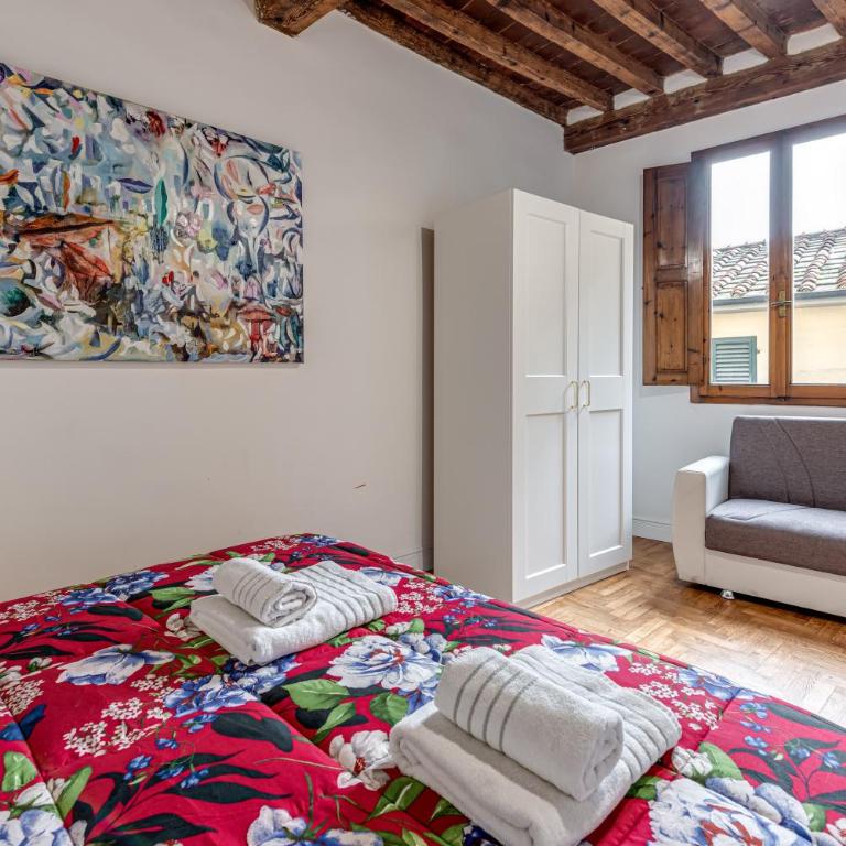 Irene and Elena House - Florence - Appartamento Superior - 15