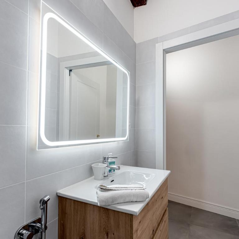 Irene and Elena House - Florence - Appartamento Superior - 14