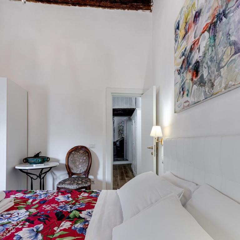 Irene and Elena House - Florence - Appartamento Superior - 20