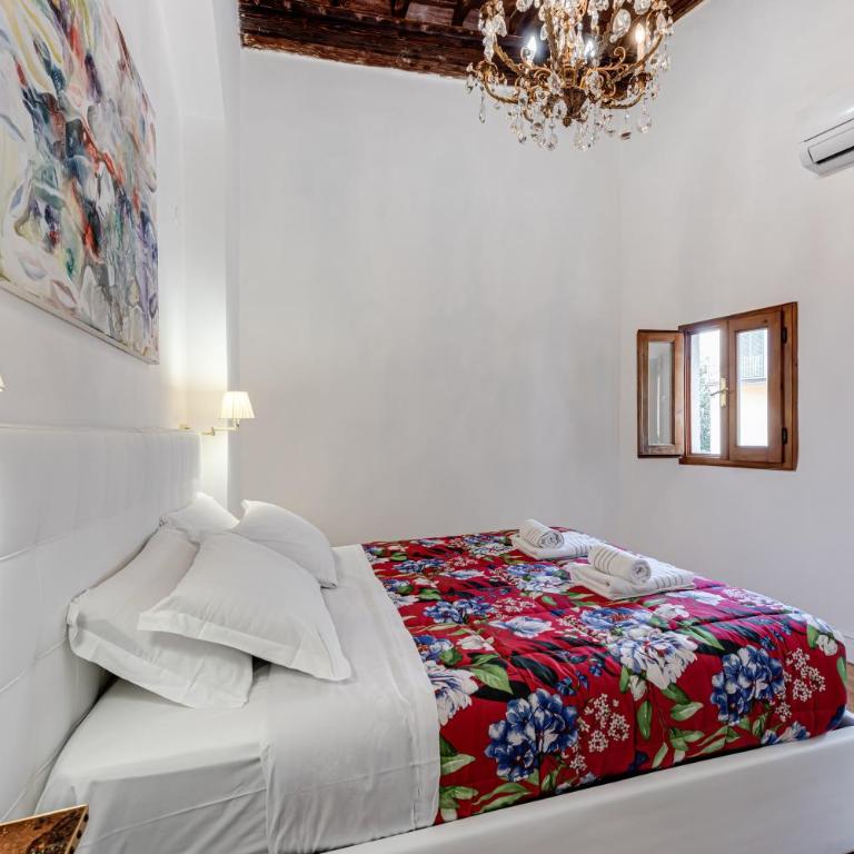 Irene and Elena House - Florence - Appartamento Superior - 18