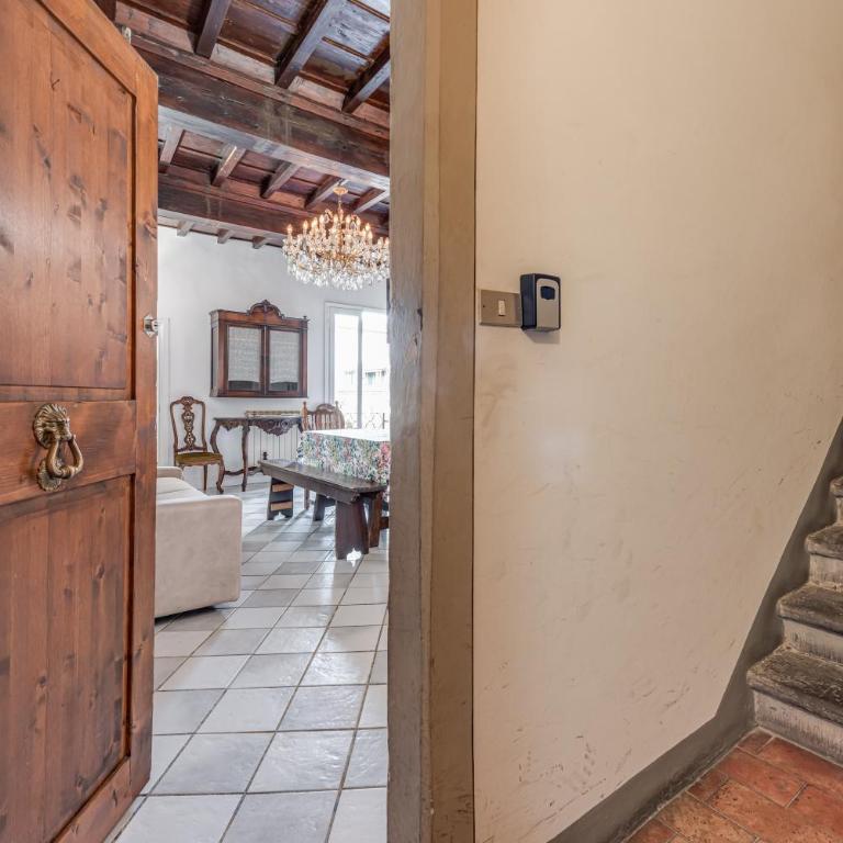 Irene and Elena House - Florence - Appartamento Superior - 8