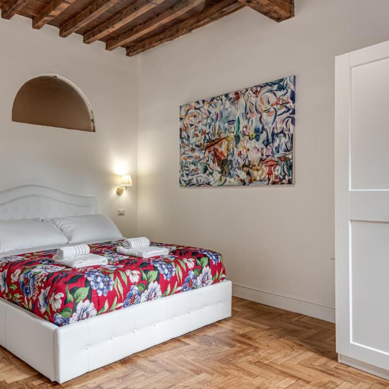 Irene and Elena House - Florence - Appartamento Superior - 3