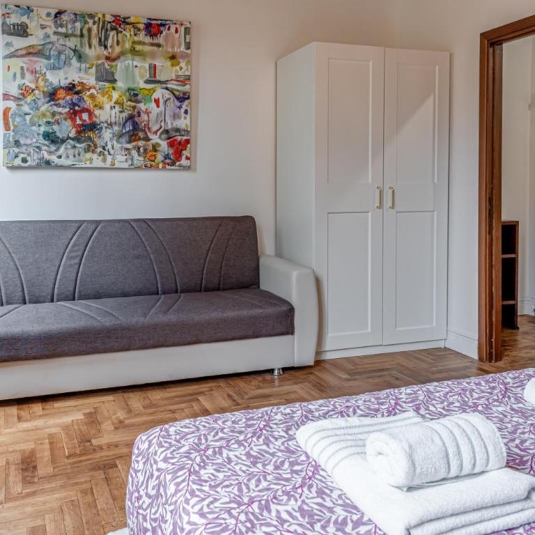 Irene and Elena House - Florence - Appartamento Superior - 12