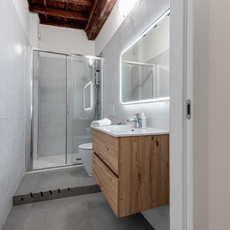 Irene and Elena House - Florence - Appartamento Superior - 13
