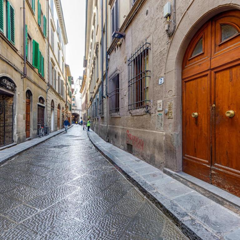 Irene and Elena House - Florence - Appartamento Superior - 26