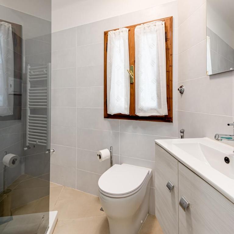 Irene and Elena House - Florence - Appartamento Superior - 21