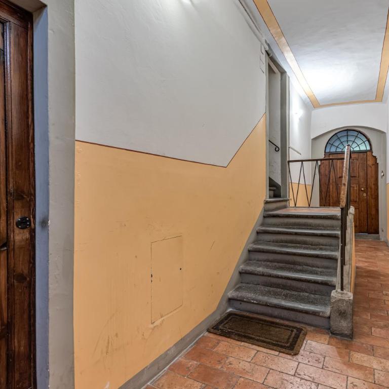 Irene and Elena House - Florence - Appartamento Superior - 24