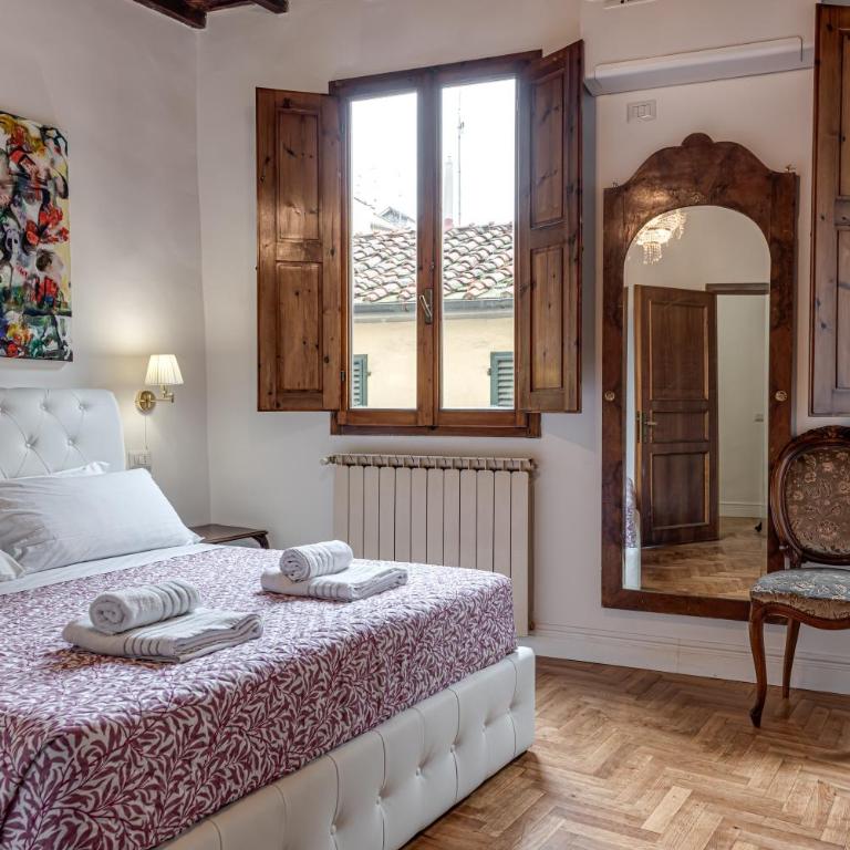 Irene and Elena House - Florence - Appartamento Superior - 2