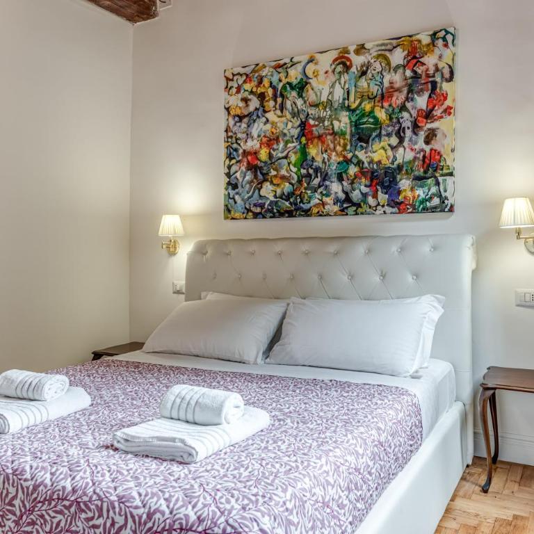 Irene and Elena House - Florence - Appartamento Superior - 5