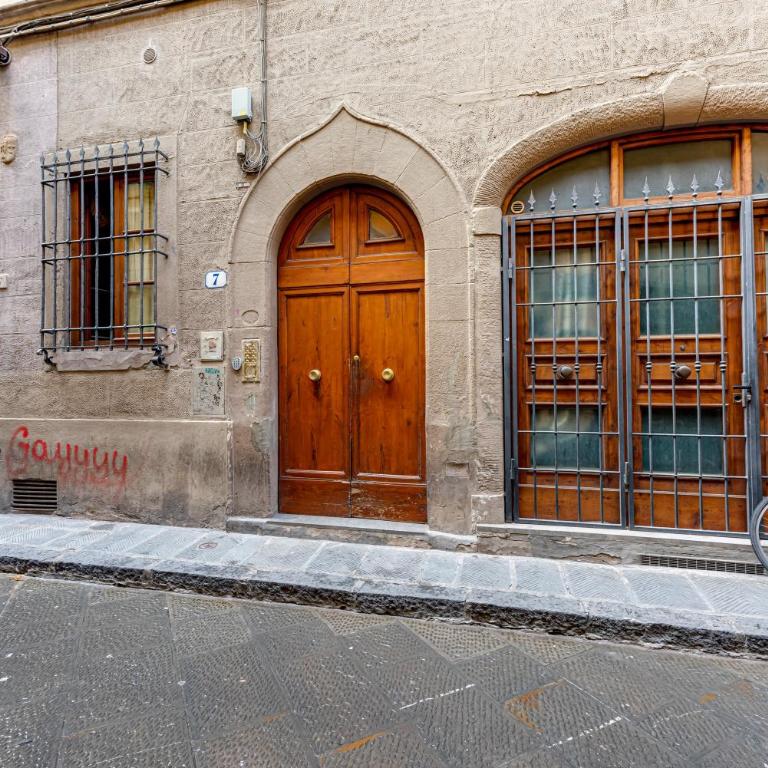 Irene and Elena House - Florence - Appartamento Superior - 25