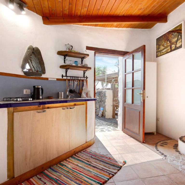 Yukalele 2 - Casa con 1 dormitorio - 13