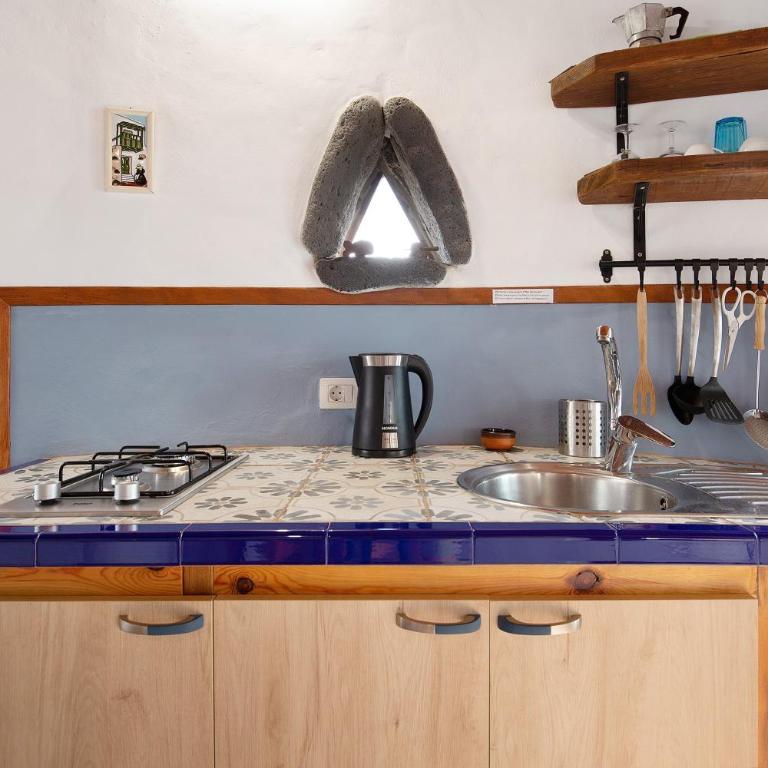 Yukalele 2 - Casa con 1 dormitorio - 14