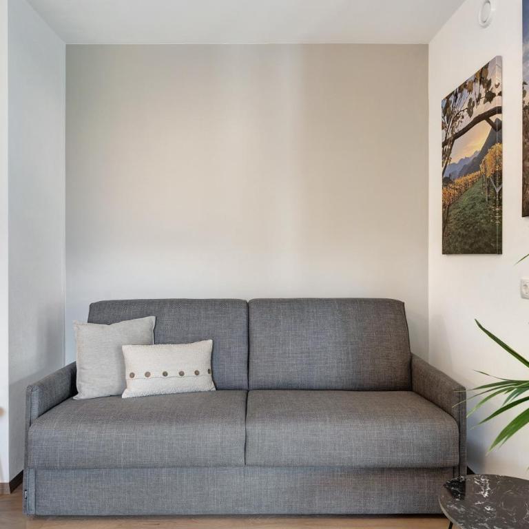 Vinea Guesthouse - Appartamento Superior con 1 Camera da Letto e Balcone - 7