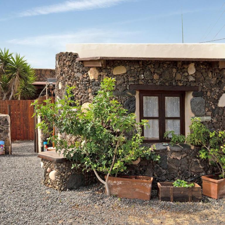 Yukalele 2 - Casa con 1 dormitorio - 1