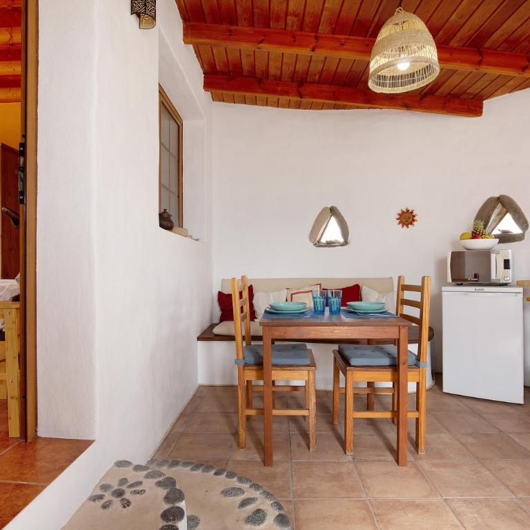 Yukalele 2 - Casa con 1 dormitorio - 11