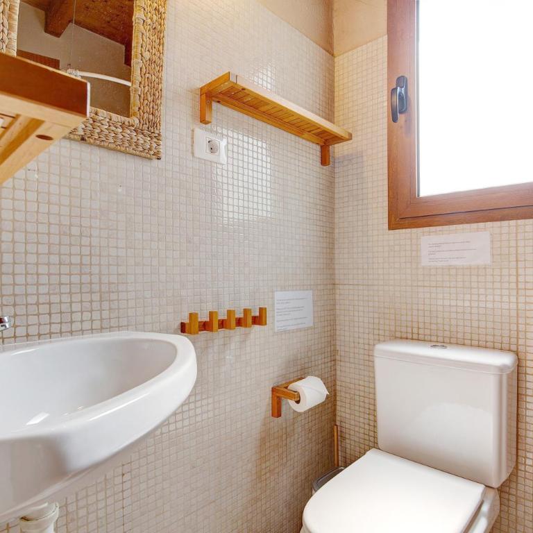 Yukalele 2 - Casa con 1 dormitorio - 15