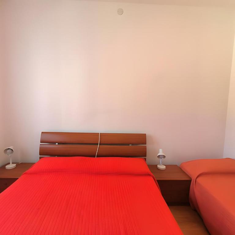 Villa Nicole - Appartamento Premium con 3 Camere da Letto e Balcone - 16