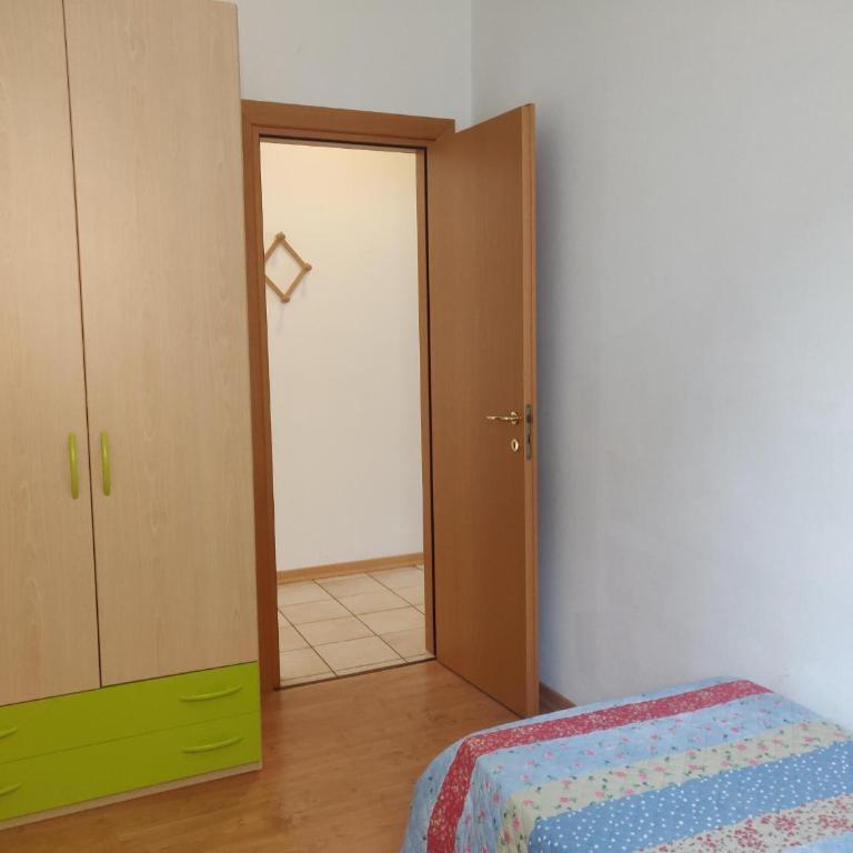 Villa Nicole - Appartamento Premium con 3 Camere da Letto e Balcone - 13