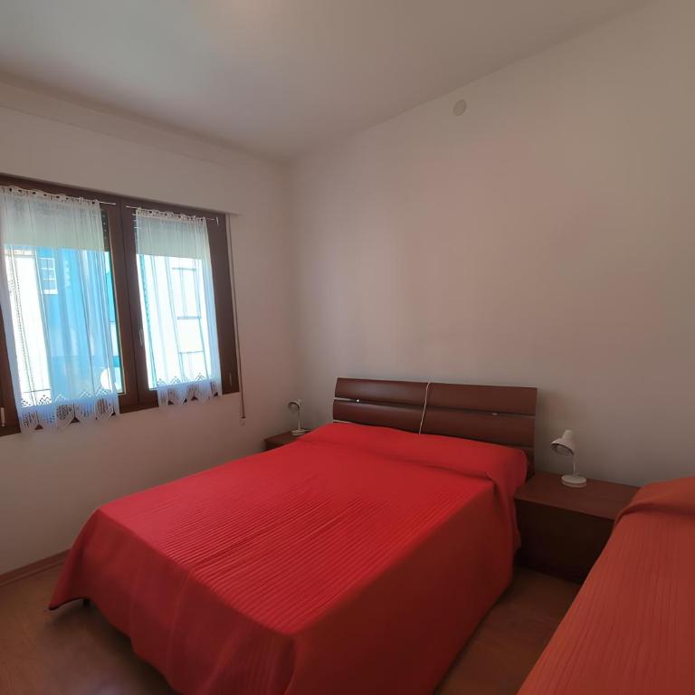 Villa Nicole - Appartamento Premium con 3 Camere da Letto e Balcone - 15