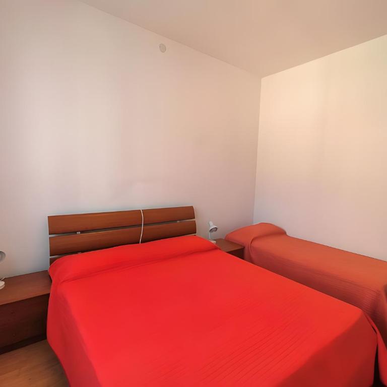Villa Nicole - Appartamento Premium con 3 Camere da Letto e Balcone - 14