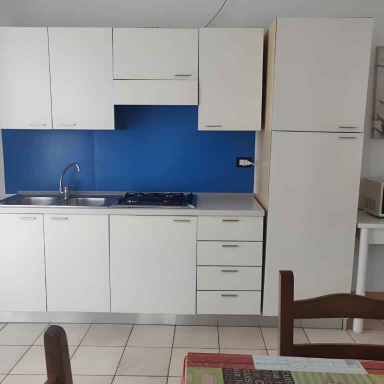 Villa Nicole - Appartamento Premium con 3 Camere da Letto e Balcone - 1