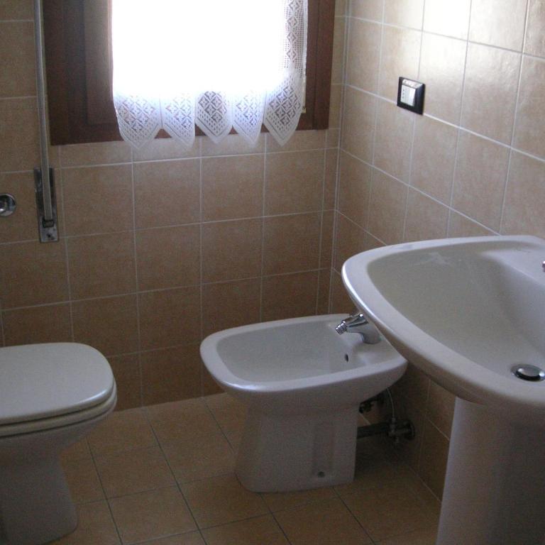Villa Nicole - Appartamento Premium con 3 Camere da Letto e Balcone - 19
